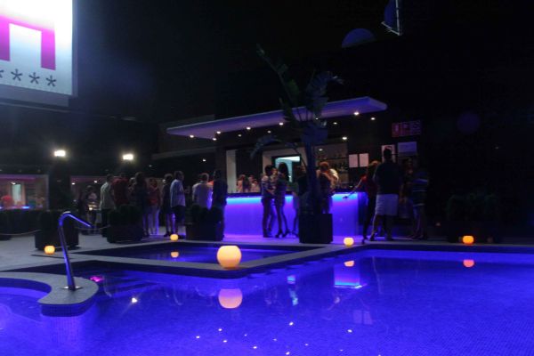 Doña Monse Hotel (Torrevieja)